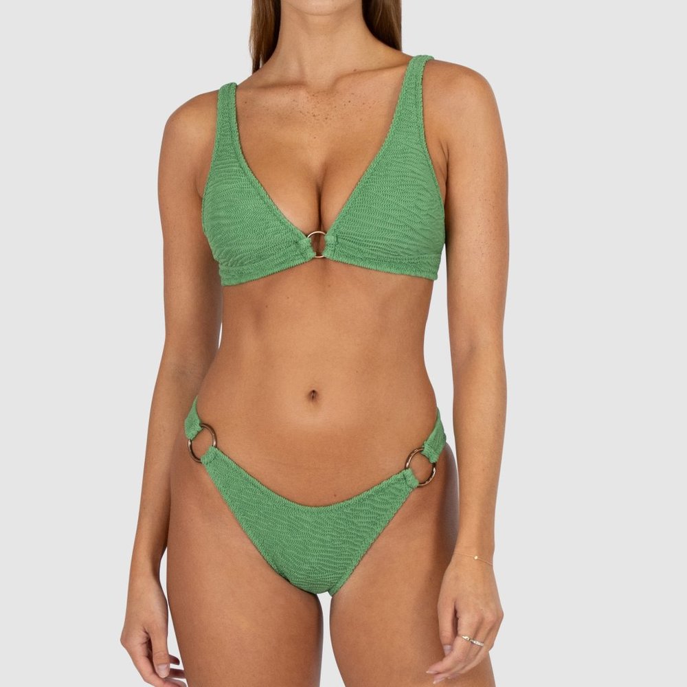 Baku Bikini Set - size 8CAN